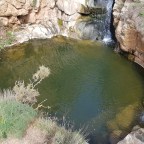 Ruta hasta la Cascada de las Pilas, Zamora