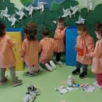 Guardianes del Planeta Tierra