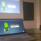 Concurso EntreREDes de Red Eléctrica Española