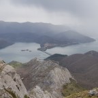 Parque Regional de la Montaña de Riaño y Mampodre (ii): Pico Gilbo.
