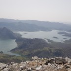 Parque Regional de la Montaña de Riaño y Mampodre (iii): subida al Pico Susaron