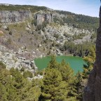 Parque Natural de “Laguna Negra y Circos Glaciares de Urbión”