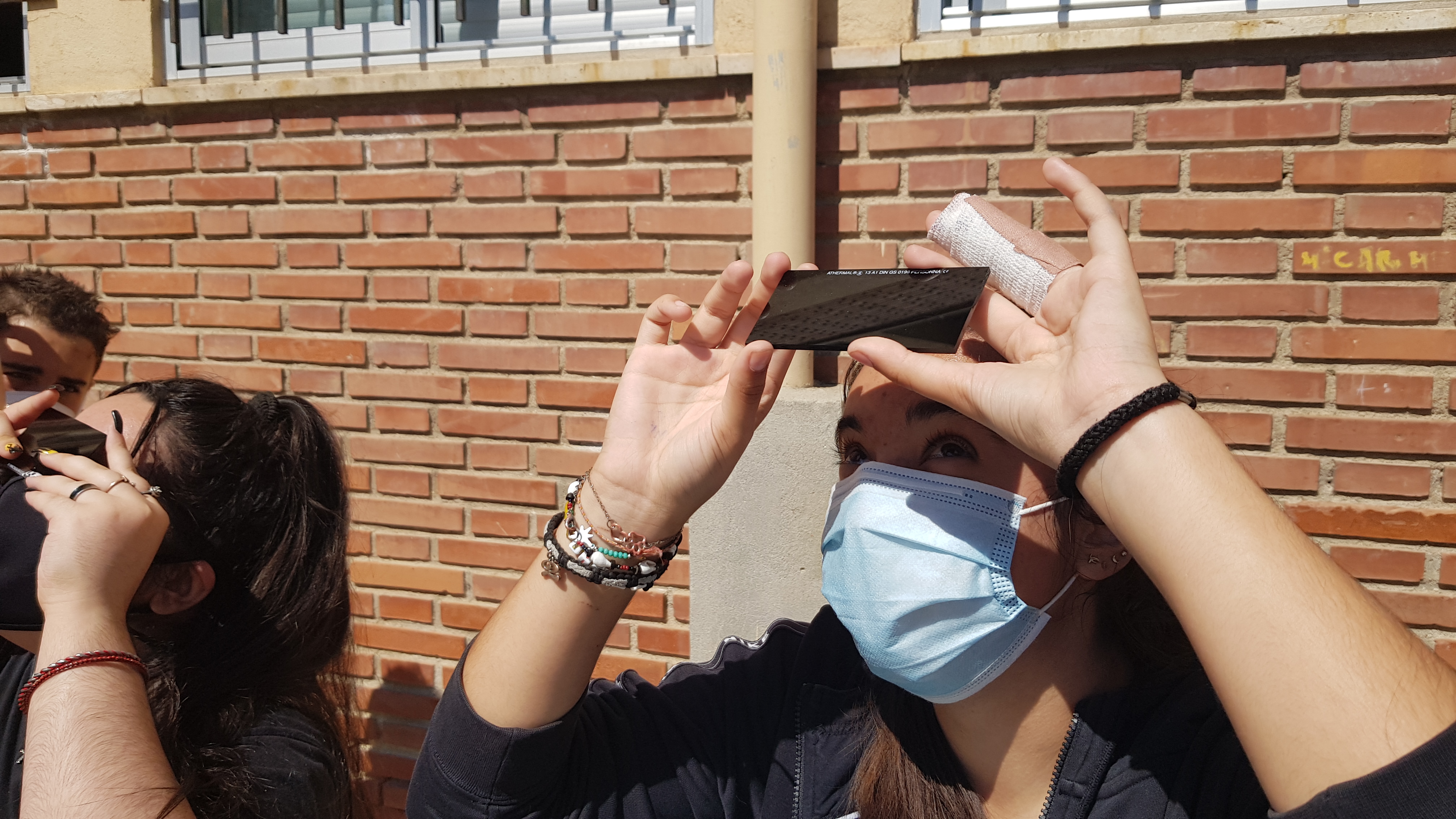 Eclipse Solar