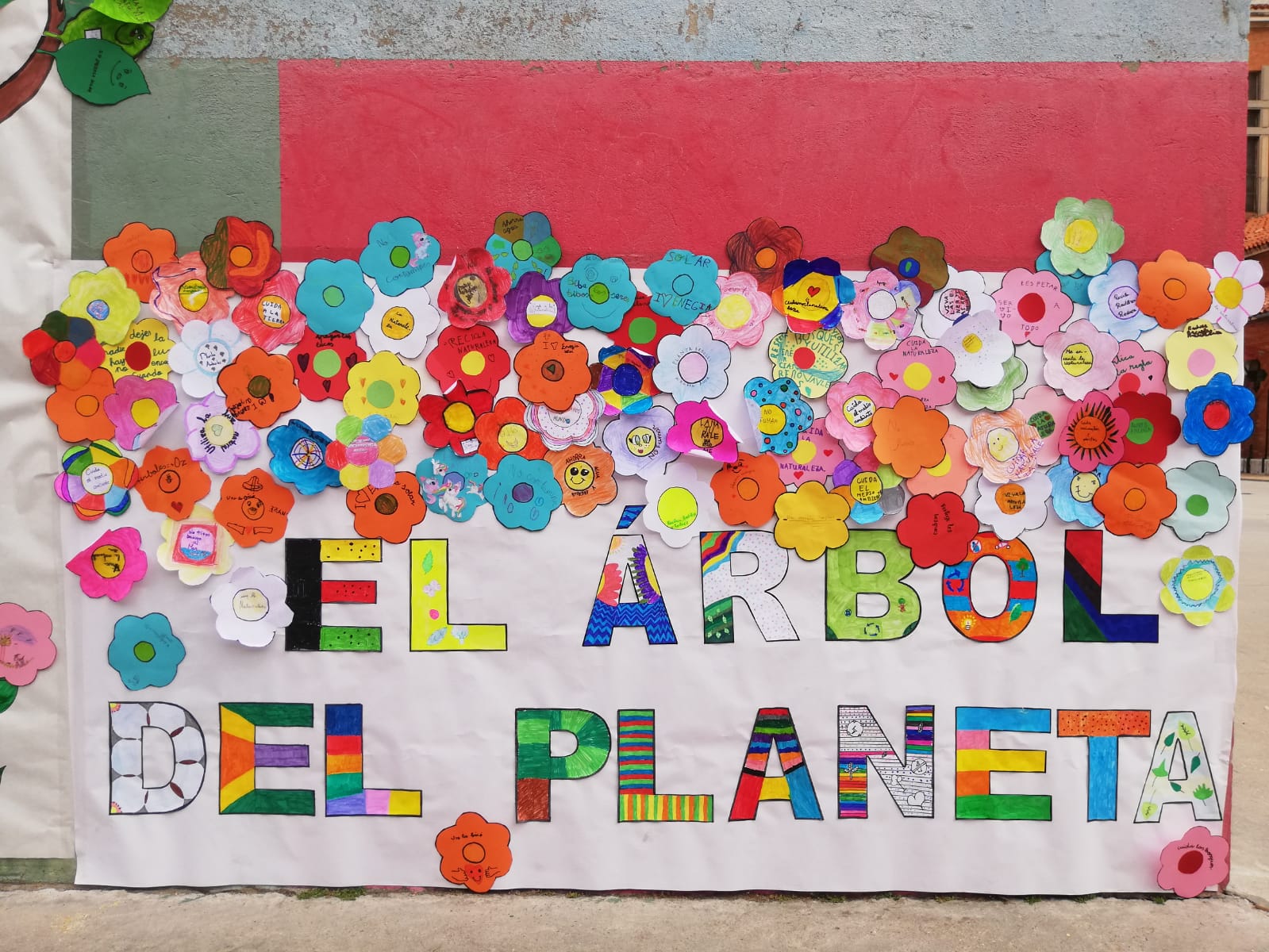 Jornadas Ambientales – Día Mundial del Medioambiente