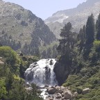 Rutas por Pirineos (iv): ruta circular del Valle de Arán al Valle de Benasque.