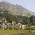 Rutas por Pirineos (ii): Lagos de Colomers