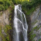 Rutas por Pirineos (iii): Sauth deth Pish