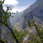 Rutas por Picos de Europa (ii): Subida a Ondón.