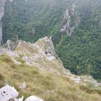 Rutas por Picos de Europa (iii): Subida a Tresviso desde Urdón.