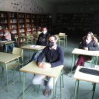 #Ideas 2030: Talleres del profesorado del Colegio Ntra. Sra. del Carmen