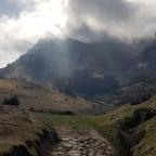 Rutas por el País Vasco (v): Monte Gorbea.