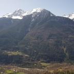 Rutas por Pirineos (iii): Valle del Chistau