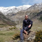 Rutas por Pirineos (ii): Valle de Pineta