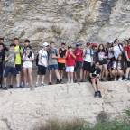 Ruta a las Tuerces, Palencia