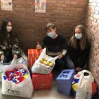 PROYECTO DE CULTURA CIENTÍFICA: RECICLA Y DA VIDA