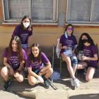 PROYECTO CULTURA CIENTÍFICA: GYMKANA RECICLADA