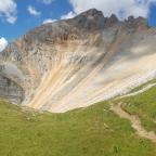 100 km por Dolomitas (ii): Lago Limo y Val de Fanes.