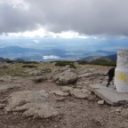 Subida a la Maliciosa y a la Bola del Mundo
