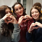 «Centro de Educación Ambiental» de Viérnoles, Cantabria. La llegada.