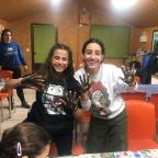 CIN Matallana. Tarde de actividades.