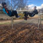 CIN Matallana. Día de vuelta.