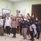 Nace el Comité Ambiental de alumnos del Colegio Ntra. Sra. del Carmen de Valladolid