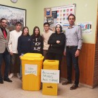 Programa «Escuelas Libres de Plástico»