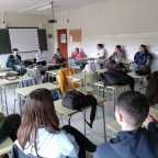 Charlas de sensibilización ambiental