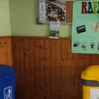 Entrega de los RAEE. ¿Fin de proyecto?