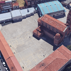 Renaturalización del patio escolar (i): detección de necesidades y primeras ideas.