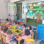 Renovación del «Sello Educativo Sostenible» por el Colegio Nuestra Señora del Carmen de Valladolid