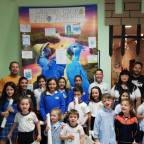 Entrega de Premios Concurso de Pintura Ambiental