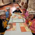 Plan de Concienciación medioambiental del CIN Matallana