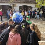 VI Conferencia estatal de Jóvenes «Cuidemos el Planeta», Granada 2023