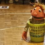 Jornadas Ambientales 2024 del Colegio Ntra. Sra. del Carmen de Valladolid.