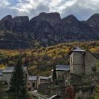 Programa de Recuperación de Pueblos Abandonados, Bubal 2023 (i): Lunes