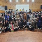 Programa de Recuperación de Pueblos Abandonados, Bubal 2023 (iv): jueves