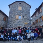 Programa de Recuperación de Pueblos Abandonados, Bubal 2023 (v): viernes