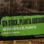 Black Friday, día negro para el planeta