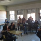 Comité Ambiental del Colegio Ntra. Sra. del Carmen