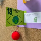 Trabajando ODS en Navidad