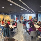 Si no somos nosotros ¿Quién? Si no es ahora ¿Cuándo?