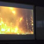 Jueves «Sostenibles»: Cambio Climático. Fenómenos Extremos.