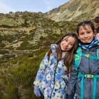 La Montaña: la mejor aula para nuestros alumnos.