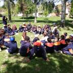 Caminando por Valladolid