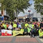 La basura no vuelve sola