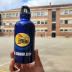 Promoviendo la Sostenibilidad: Venta de Bidones de Aluminio con el Logo del Colegio