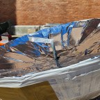 Un Desafío con Impacto Global: hornos solares