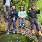 Excursión a Sepúlveda, Segovia