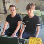 Conferencia Internacional de Jóvenes – Cuidemos el Planeta (Confint) en Castilla y León